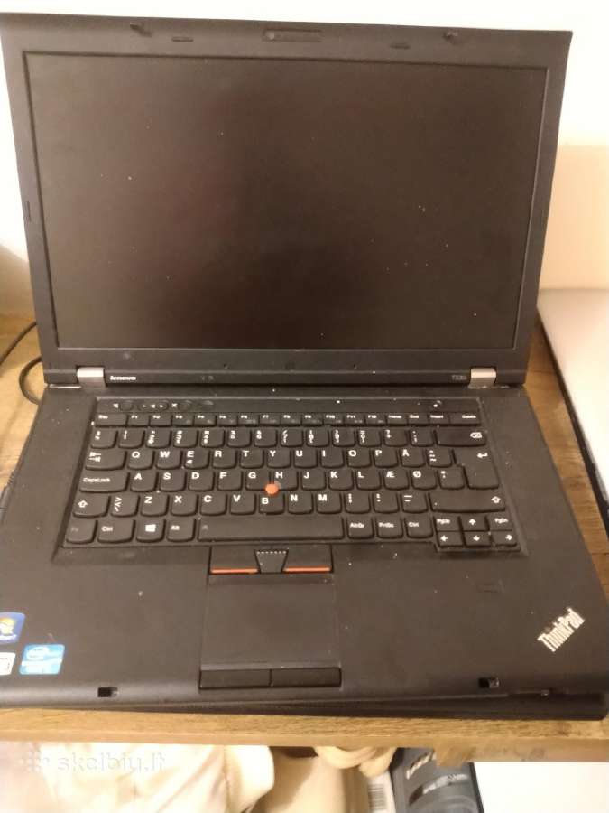 Parduodu loptopiu veikencius Hp, lenovo - nuotraukos Nr. 3