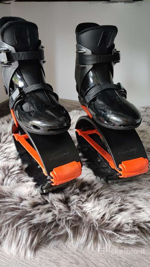 Kangoo jumps batai - nuotraukos Nr. 2