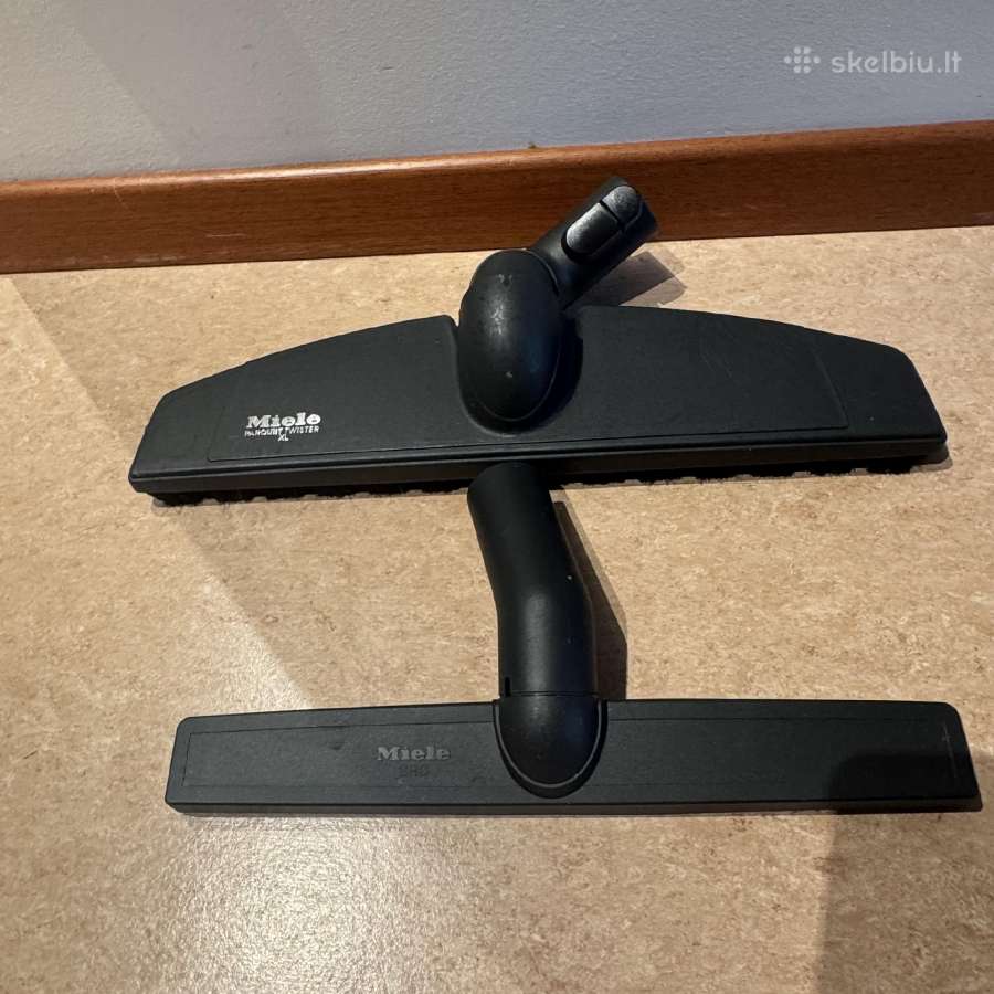 Miele Complete C3 siurblys - nuotraukos Nr. 5