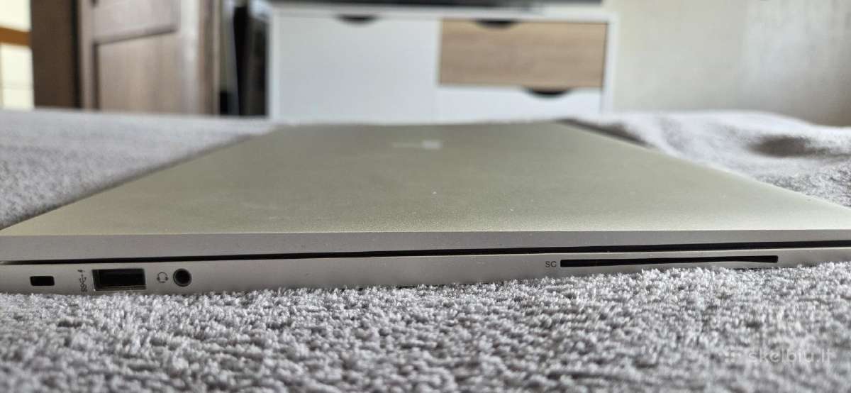Hp Elitebook 855 g8 - nuotraukos Nr. 8