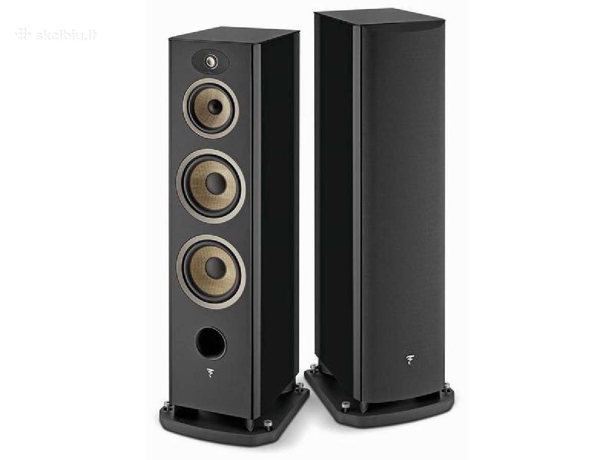 Focal Aria EVO X Nr4 - nuotraukos Nr. 2