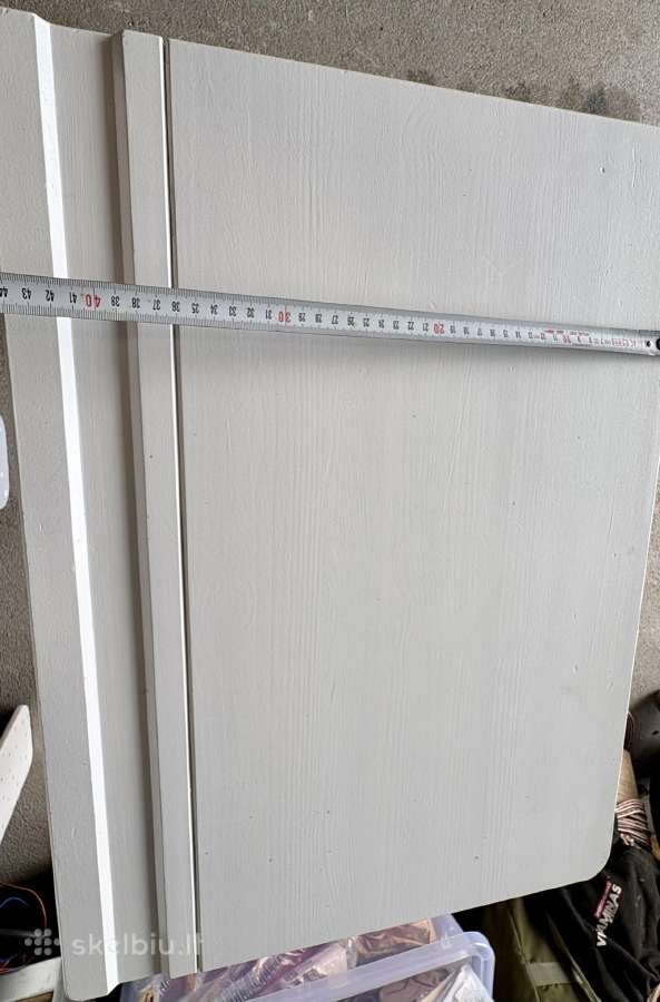 Vaikiškas staliukas Ikea - nuotraukos Nr. 6