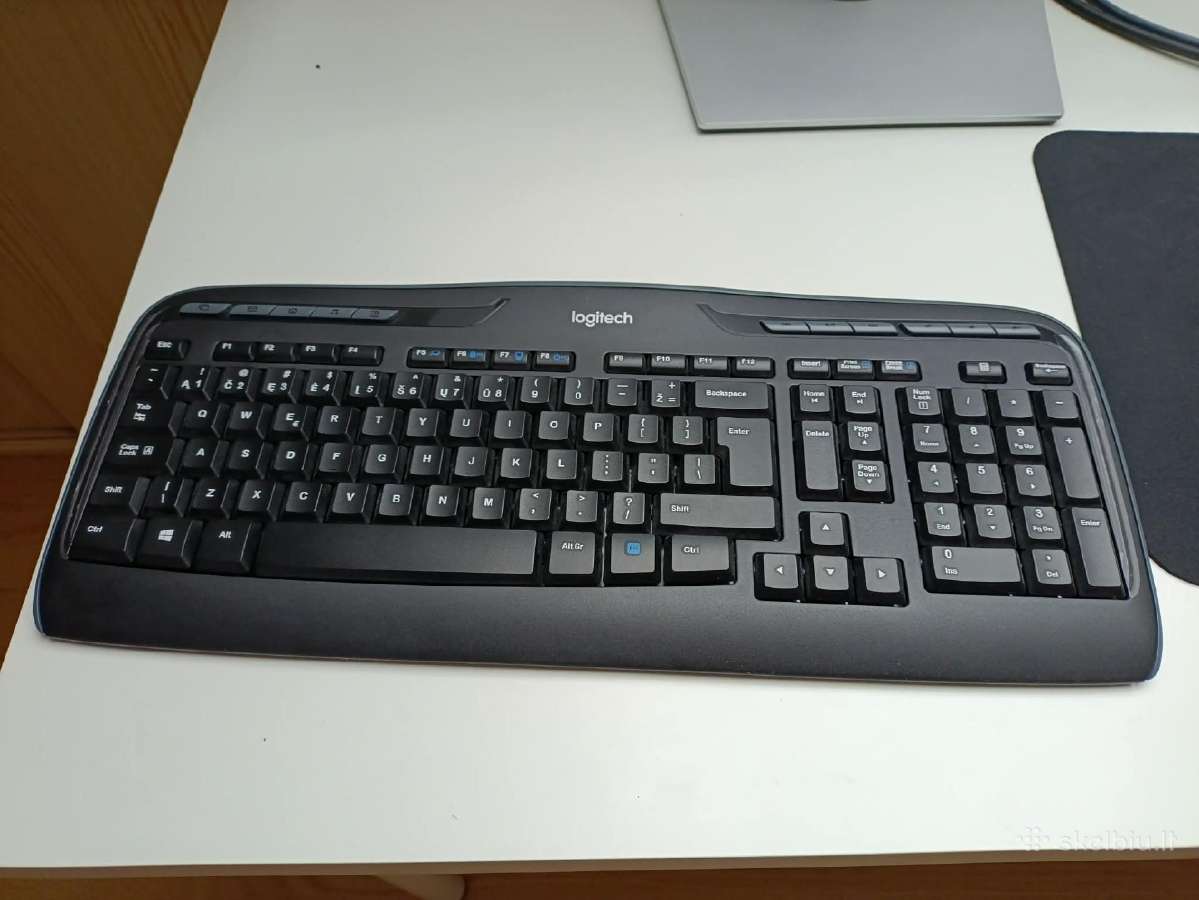 Intel i7, 32gb RAM, SSD, HDD, pilnas komplektas - nuotraukos Nr. 2