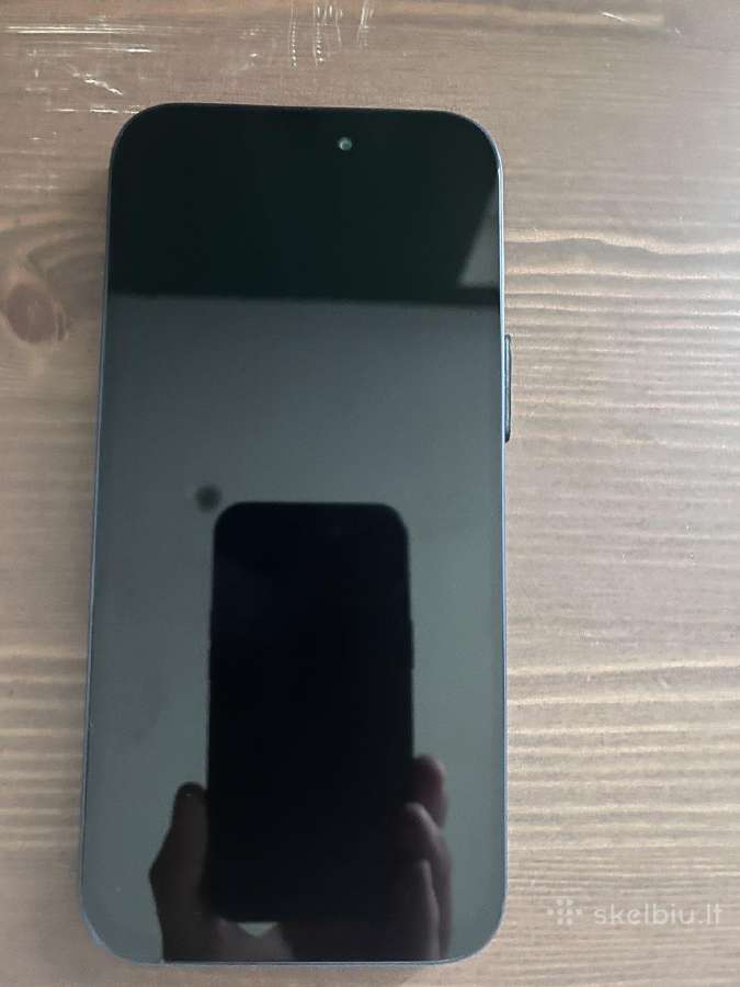 iPhone 17 pro Max - nuotraukos Nr. 2