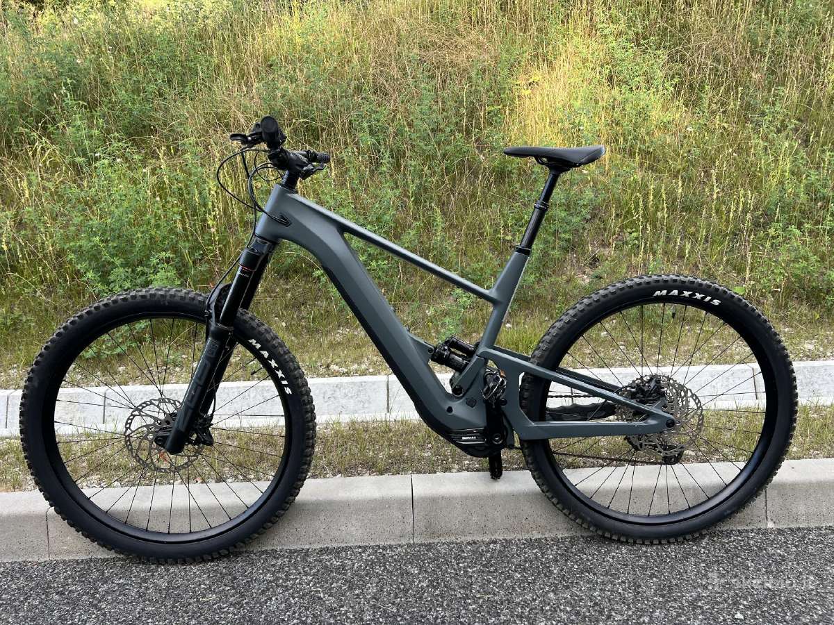 Scor 4060 Z St SLX 2024 dydis XL - nuotraukos Nr. 2