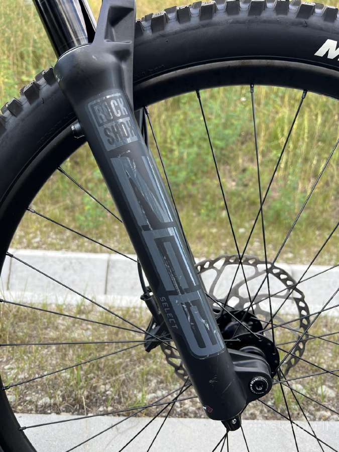 Scor 4060 Z St SLX 2024 dydis XL - nuotraukos Nr. 3
