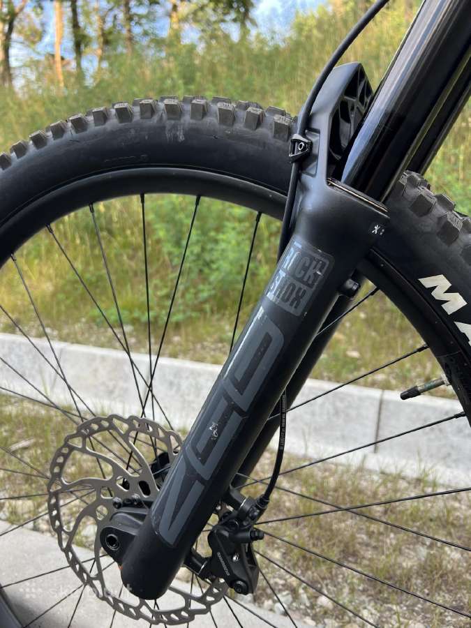 Scor 4060 Z St SLX 2024 dydis XL - nuotraukos Nr. 4
