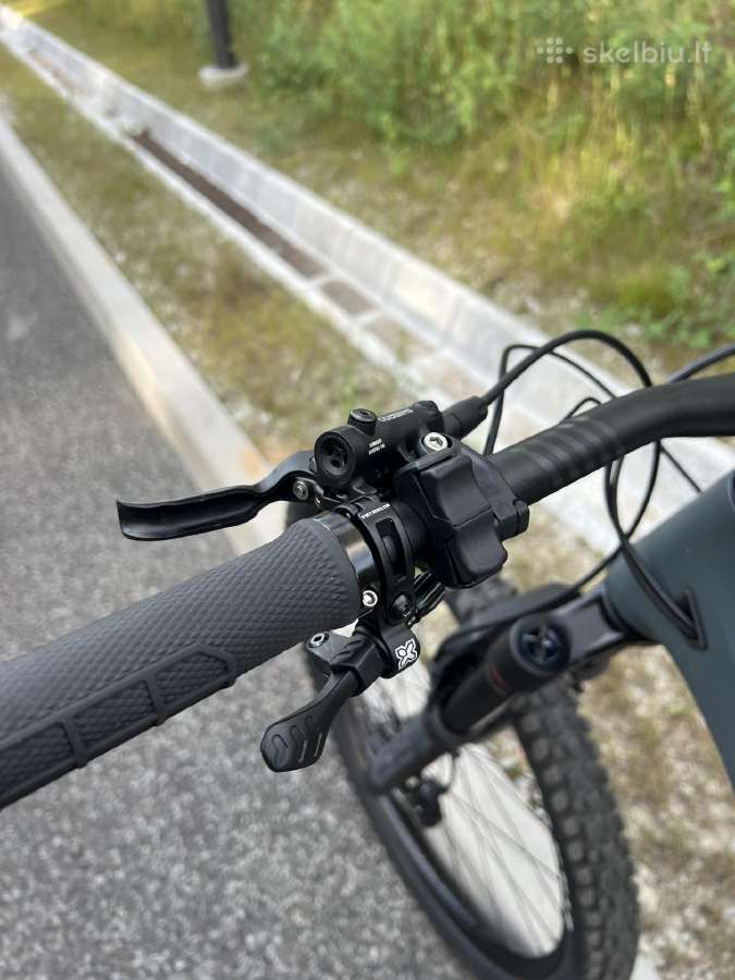 Scor 4060 Z St SLX 2024 dydis XL - nuotraukos Nr. 5