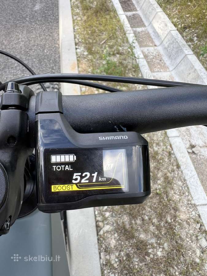 Scor 4060 Z St SLX 2024 dydis XL - nuotraukos Nr. 6