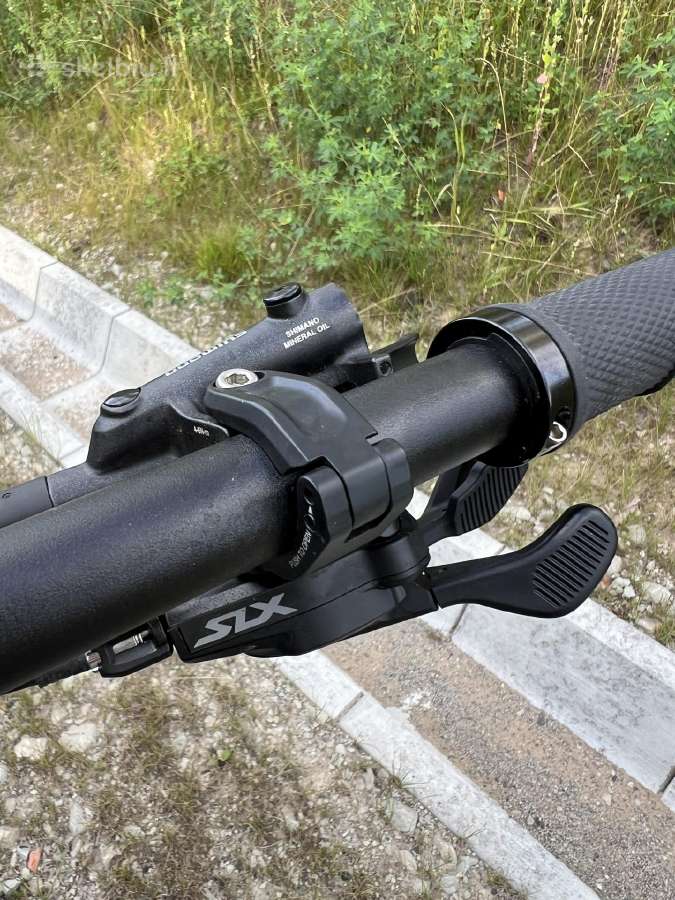 Scor 4060 Z St SLX 2024 dydis XL - nuotraukos Nr. 7
