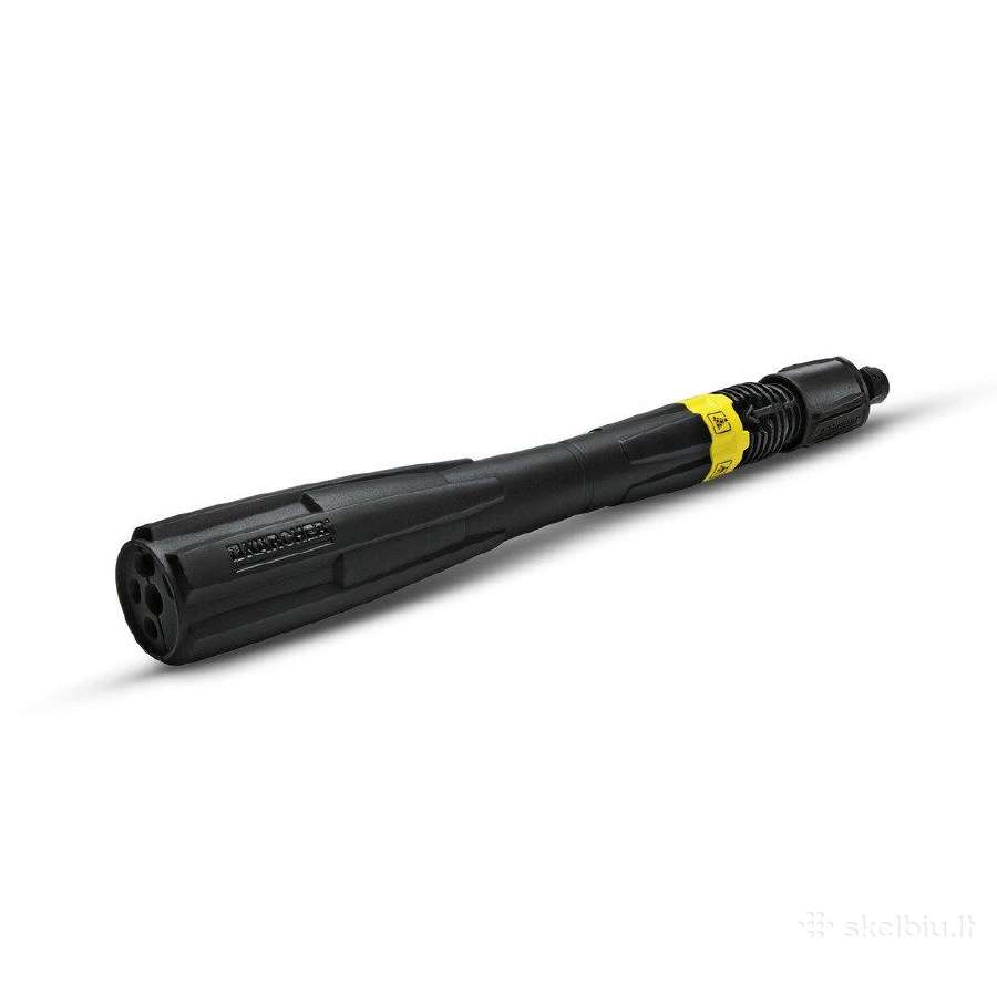 Parduodu Karcher 720 Mx - nuotraukos Nr. 5