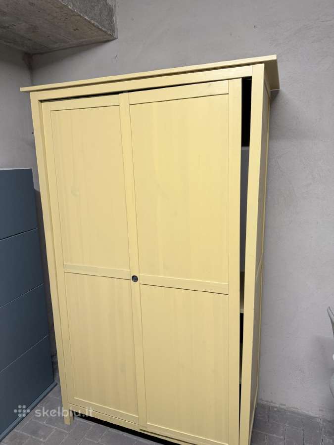 Spinta ir TV baldas iš Ikea - nuotraukos Nr. 6