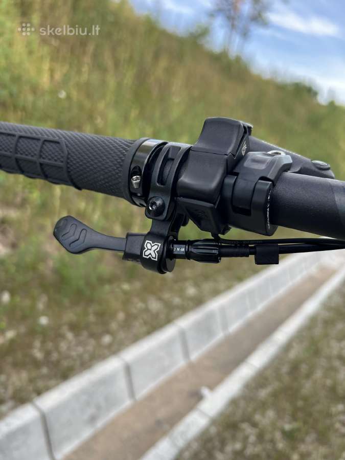 Scor 4060 Z St SLX 2024 dydis XL - nuotraukos Nr. 9