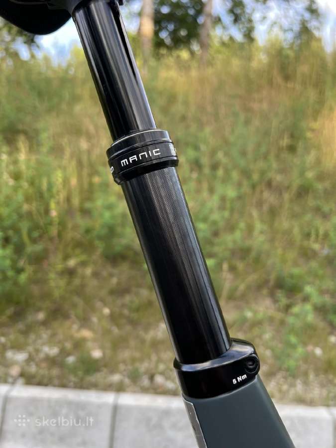 Scor 4060 Z St SLX 2024 dydis XL - nuotraukos Nr. 10