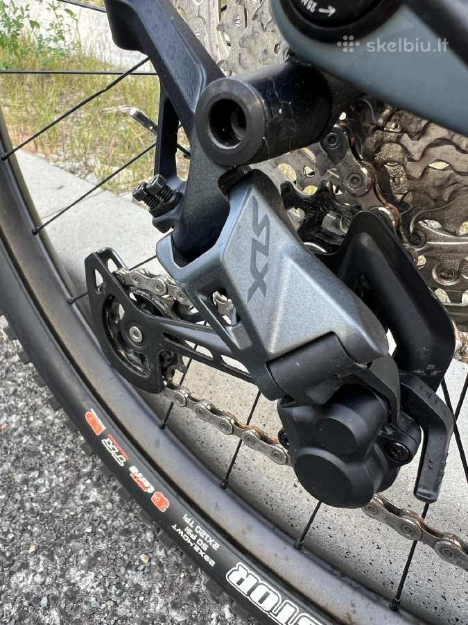 Scor 4060 Z St SLX 2024 dydis XL - nuotraukos Nr. 11