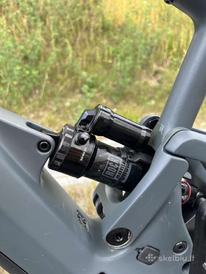 Scor 4060 Z St SLX 2024 dydis XL - nuotraukos Nr. 12
