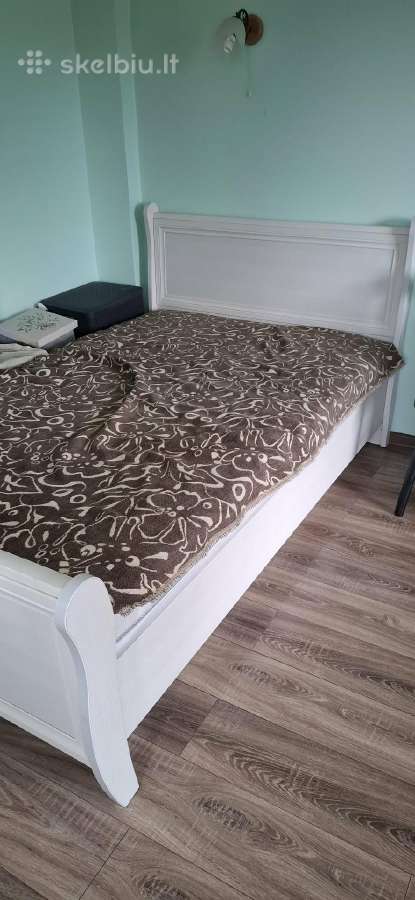 120cm pločio lovos - nuotraukos Nr. 2