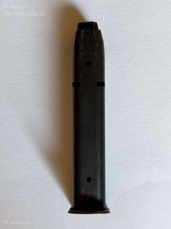 Detuves Sig Sauer P226 pistoletui - nuotraukos Nr. 3