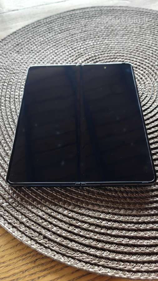 Samsung fold 5 256gb - nuotraukos Nr. 2