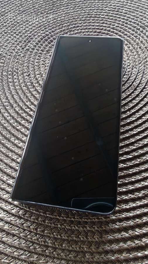 Samsung fold 5 256gb - nuotraukos Nr. 4