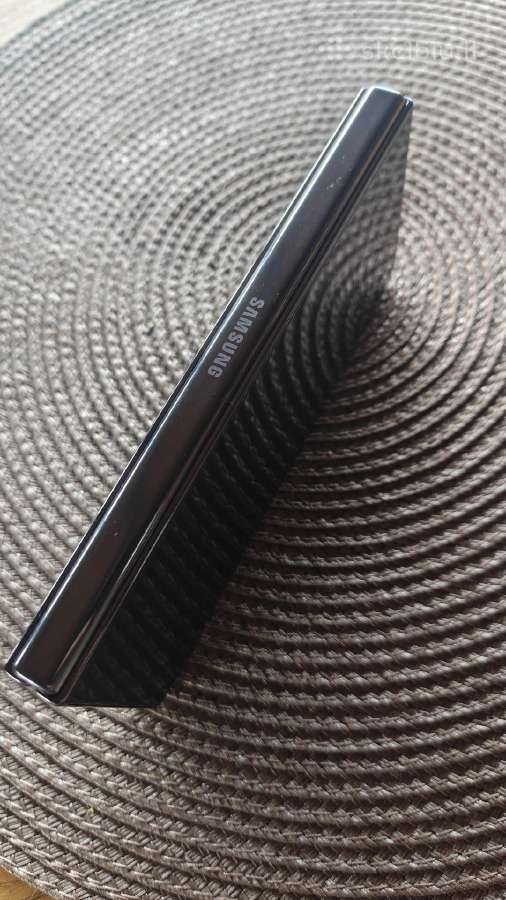 Samsung fold 5 256gb - nuotraukos Nr. 5