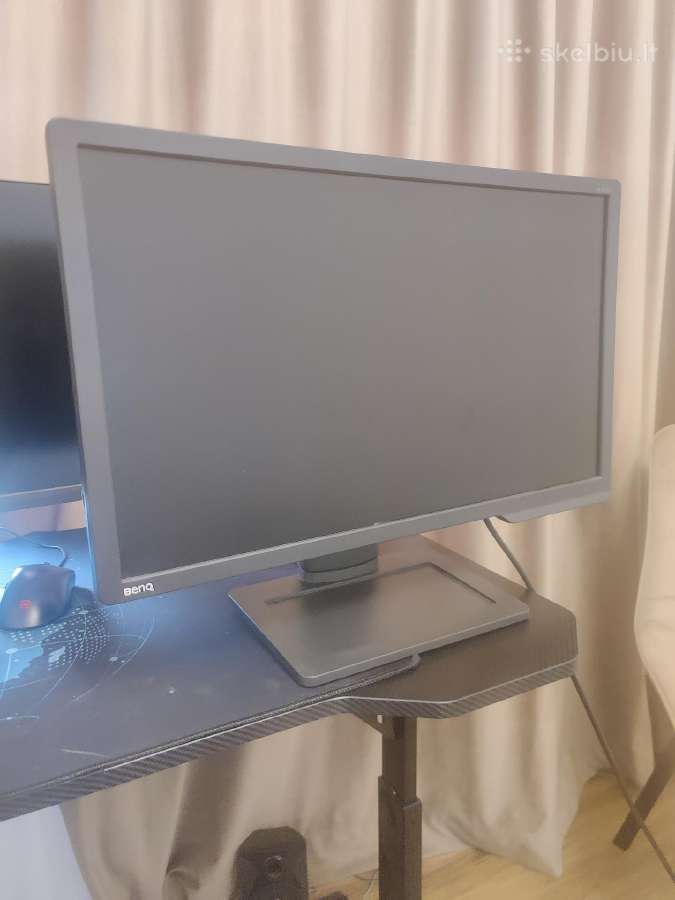 Žaidimų kompiuteris i5-10400f / Rtx 3060 Ti - nuotraukos Nr. 3