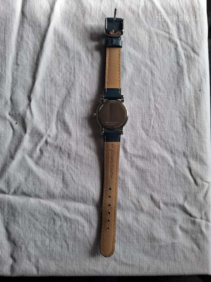 Tissot laikrodis - nuotraukos Nr. 3