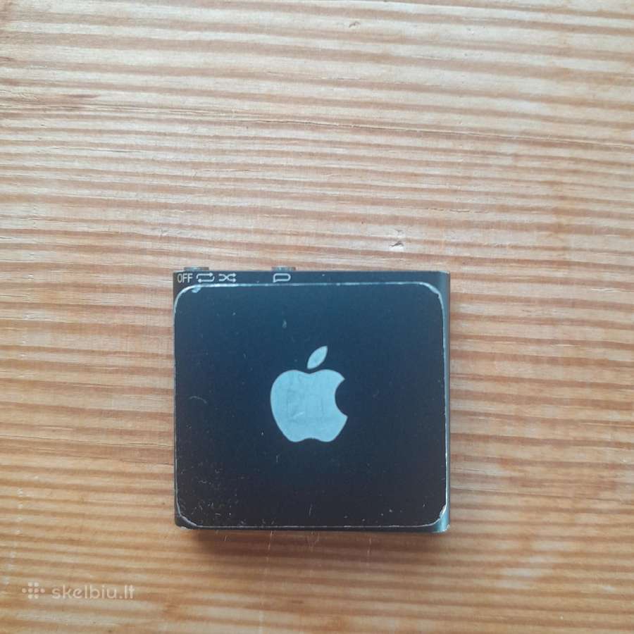 Apple produktai - nuotraukos Nr. 2