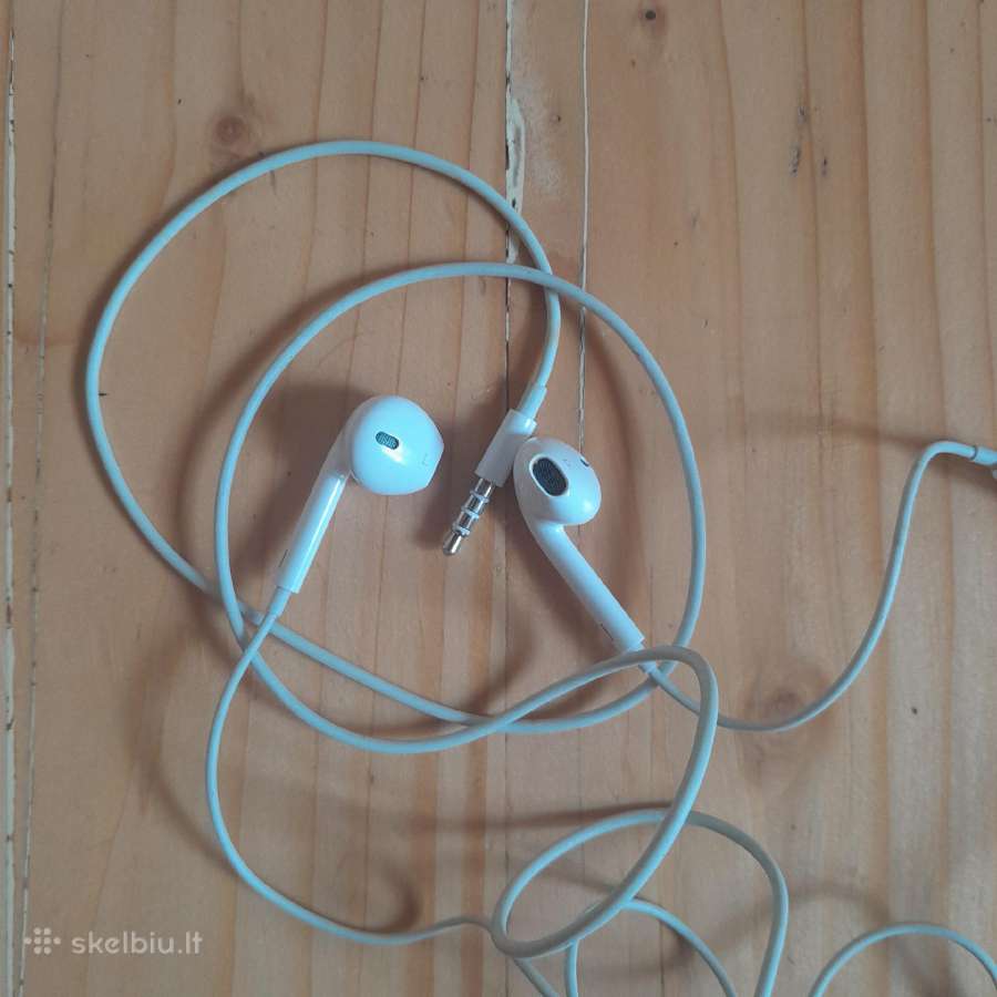Apple produktai - nuotraukos Nr. 3