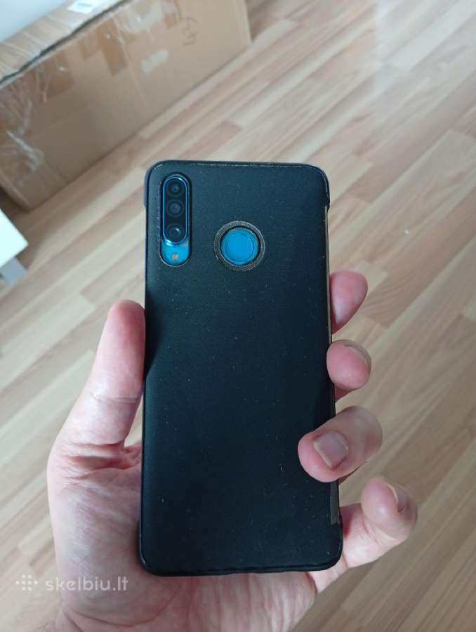 Huawei p30 lite - nuotraukos Nr. 2