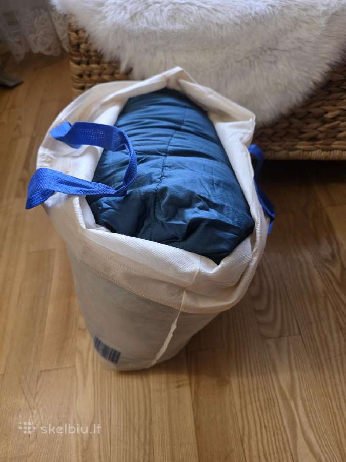 Žieminis miegmaišis suaugusiam Kayoba iki -10 C - nuotraukos Nr. 6
