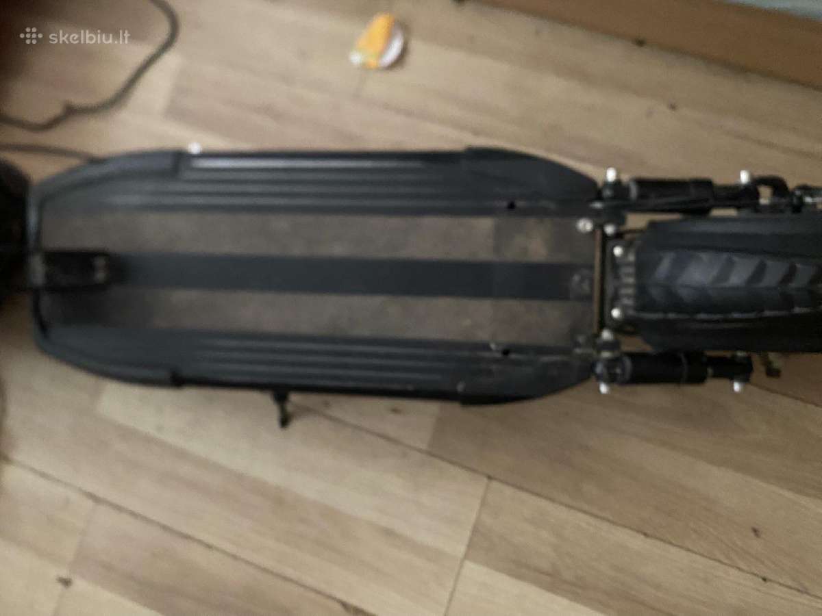 Emscooter Extreme XS-2 - nuotraukos Nr. 4