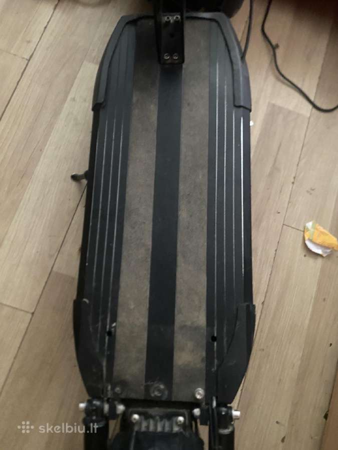 Emscooter Extreme XS-2 - nuotraukos Nr. 6