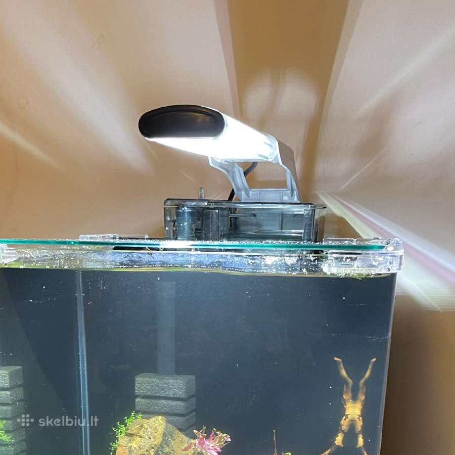 Aquael Leddy 10w - nuotraukos Nr. 2