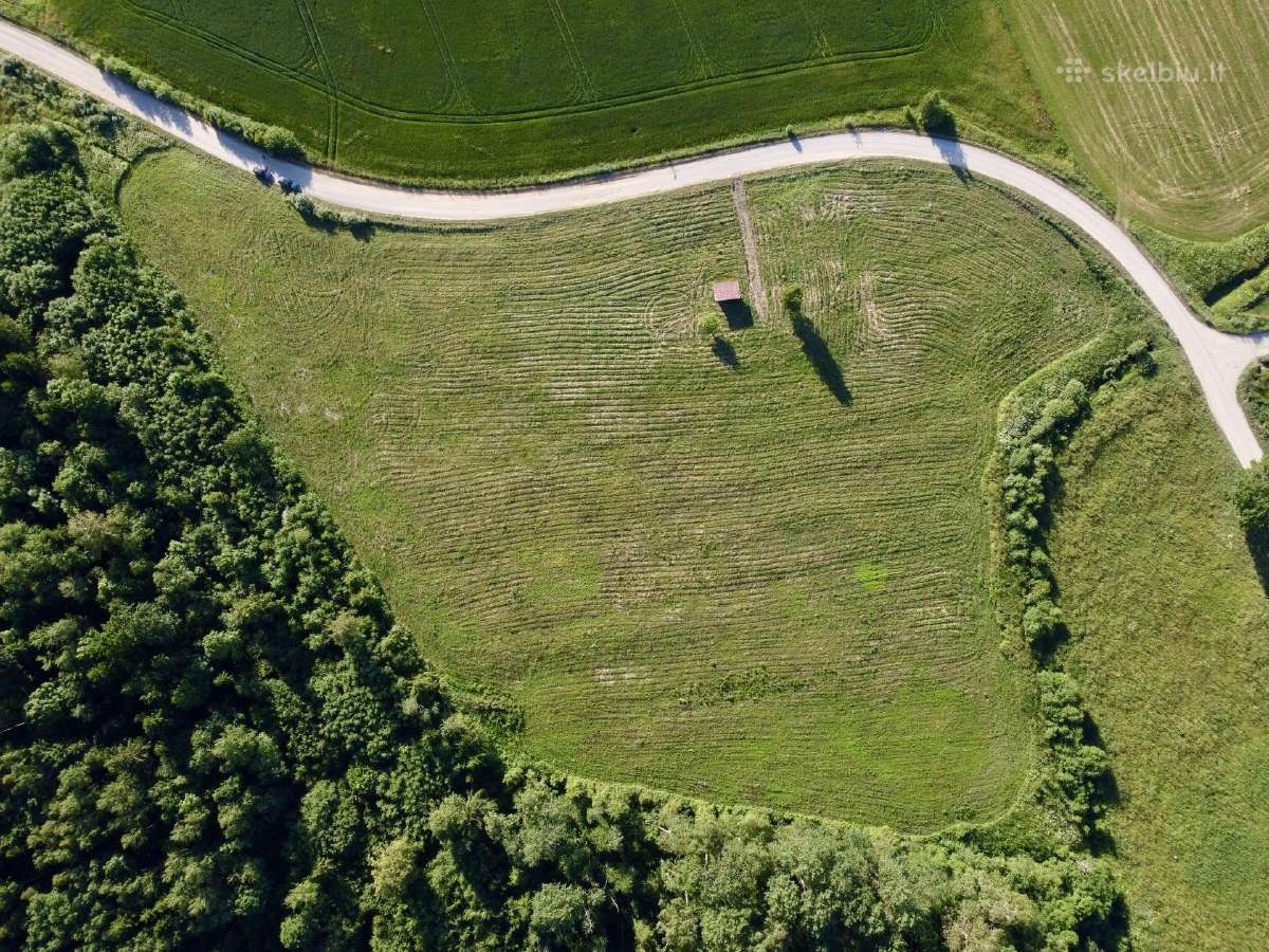 Fotografavimas ir filmavimas dronu, Nt fotografija - nuotraukos Nr. 22