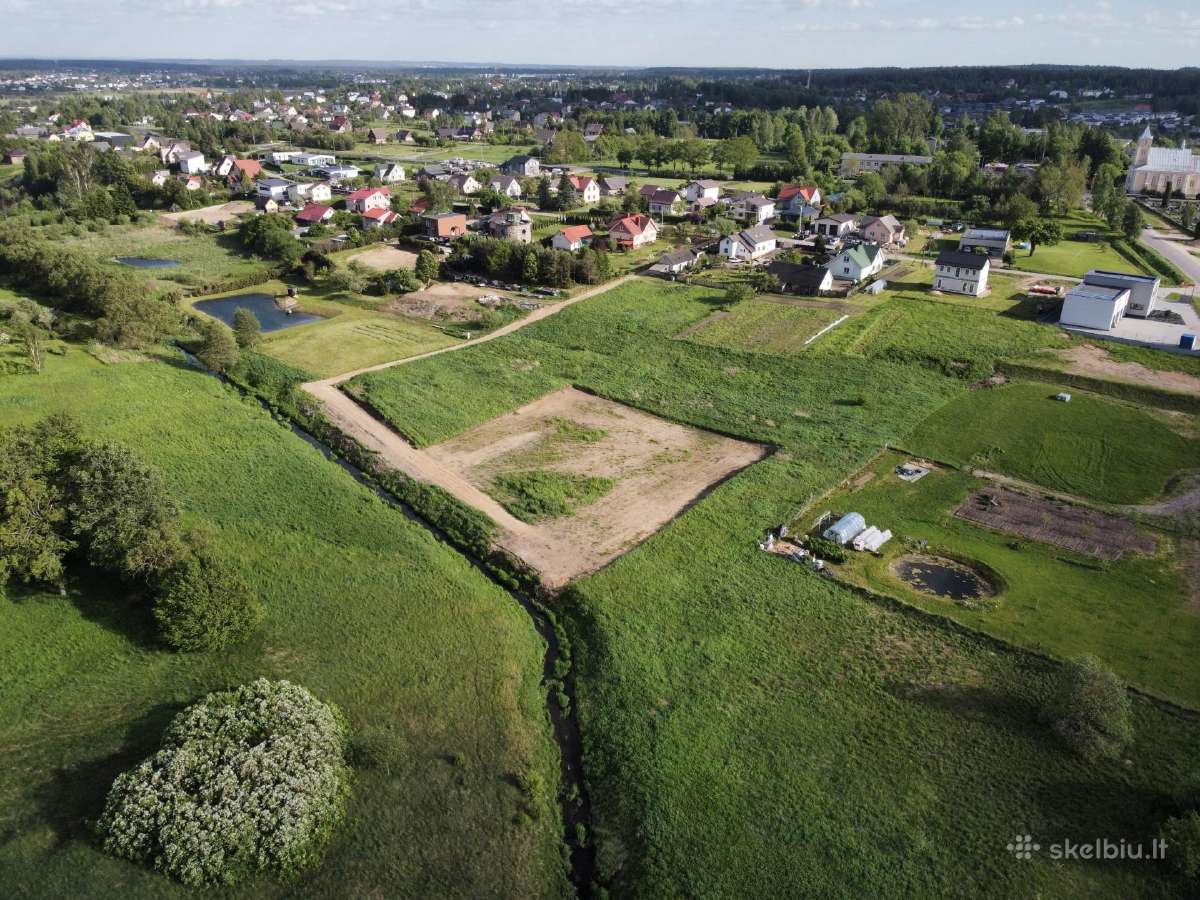 Fotografavimas ir filmavimas dronu, Nt fotografija - nuotraukos Nr. 8