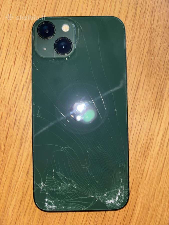 iPhone 13 - nuotraukos Nr. 2