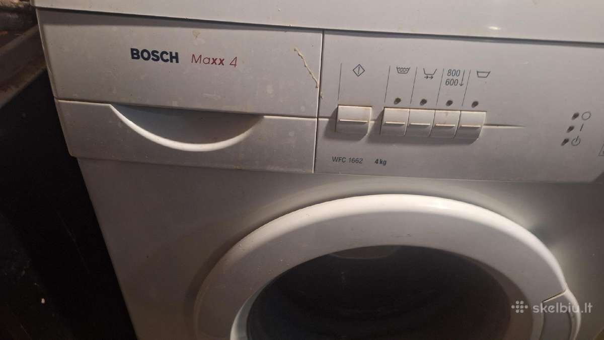Bosch - nuotraukos Nr. 2