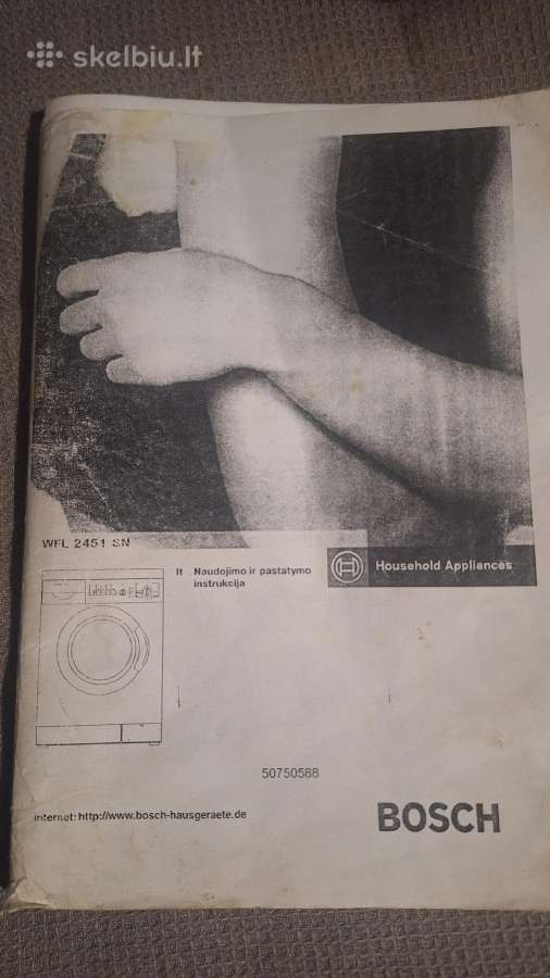 Bosch - nuotraukos Nr. 3