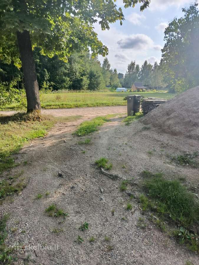 Sodyba,49arai,utena5km,prudas. - nuotraukos Nr. 2