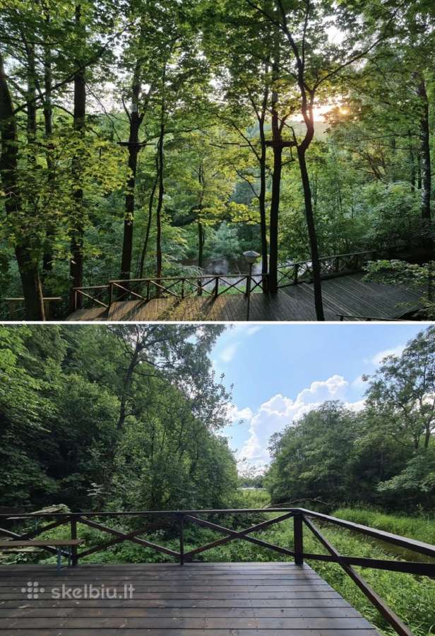 Parduodamas parkas - sodyba 3,6ha - nuotraukos Nr. 22