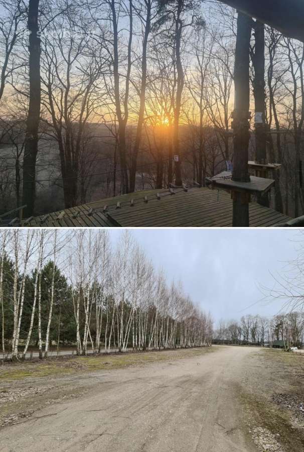 Parduodamas parkas - sodyba 3,6ha - nuotraukos Nr. 28