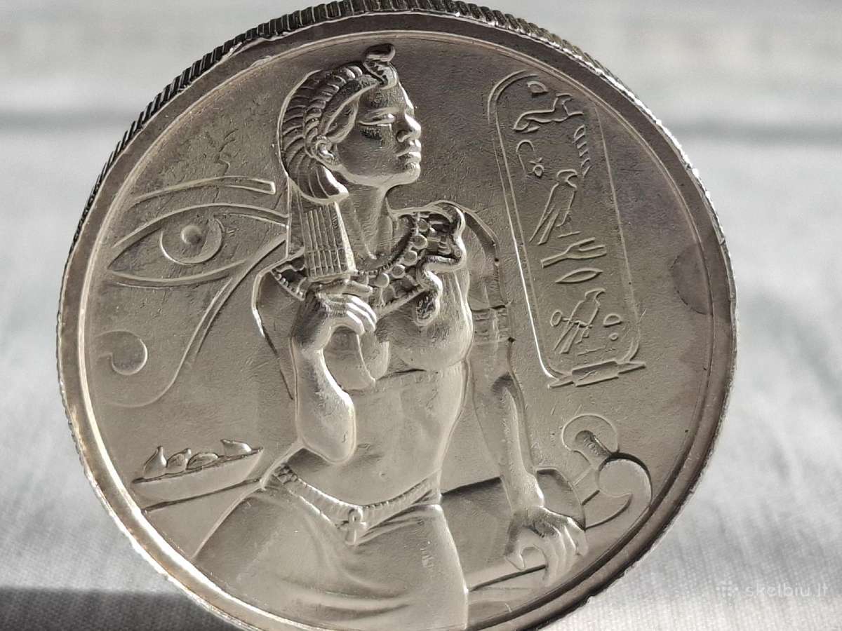 Kleopatra 2oz - nuotraukos Nr. 3