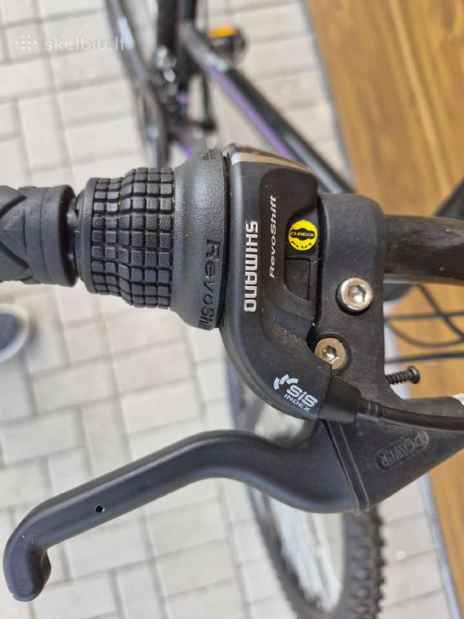 Pro Bike dviratis - nuotraukos Nr. 8