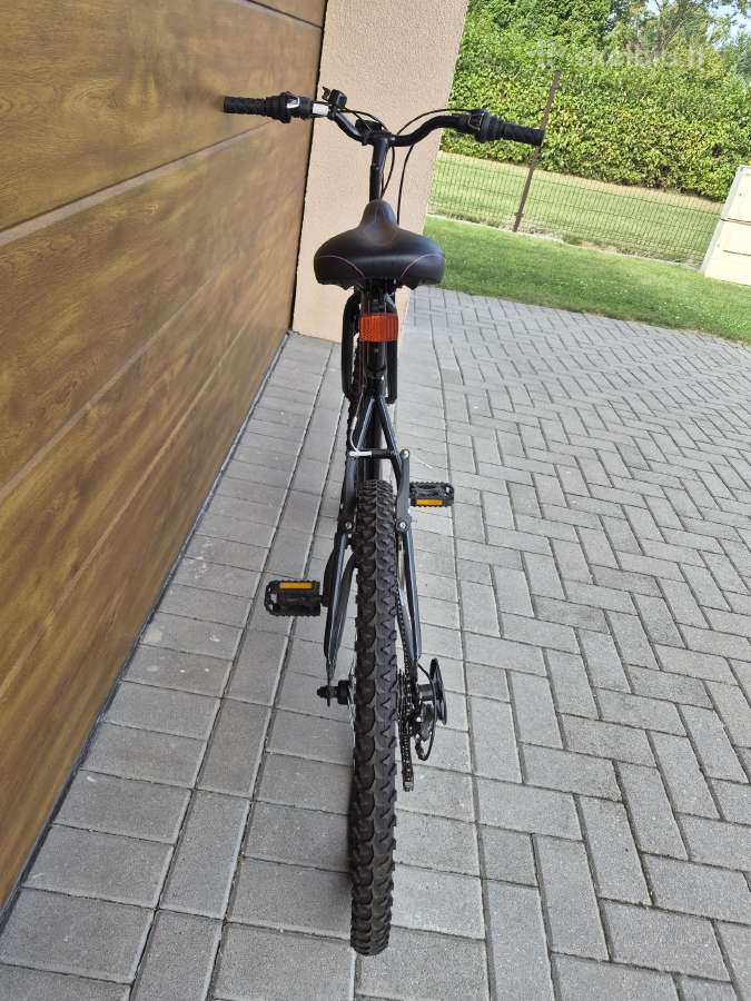 Pro Bike dviratis - nuotraukos Nr. 11