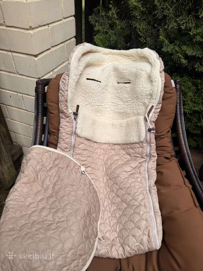Cybex Priam Limited Edition - nuotraukos Nr. 13