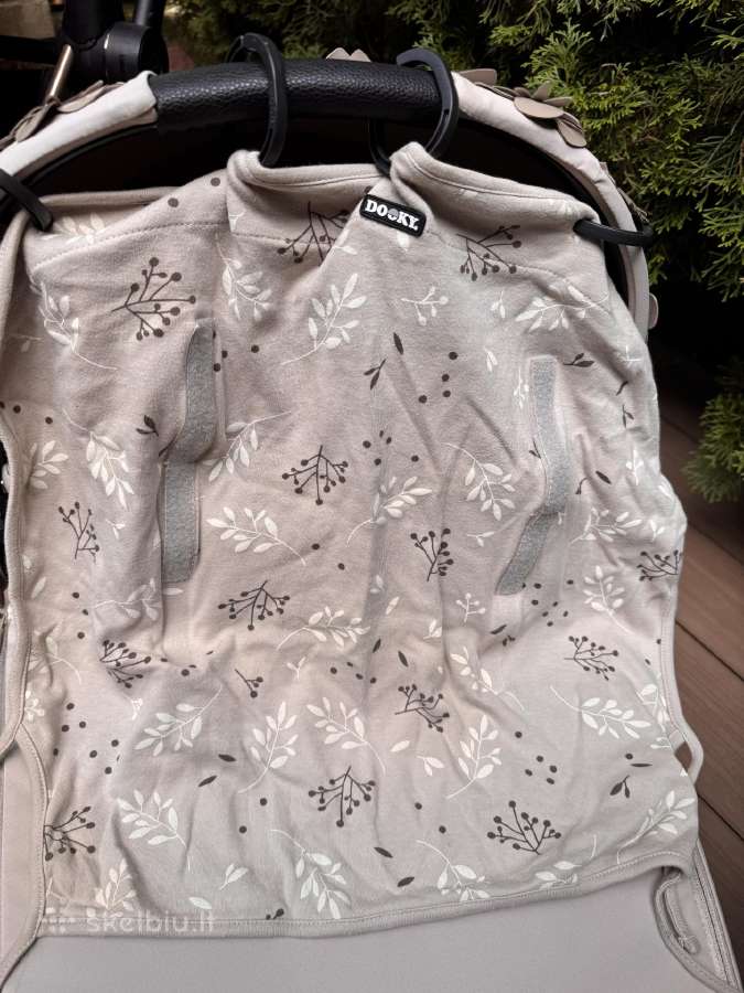 Cybex Priam Limited Edition - nuotraukos Nr. 18