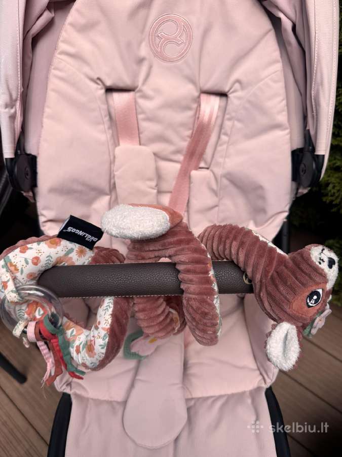 Cybex Priam Limited Edition - nuotraukos Nr. 20
