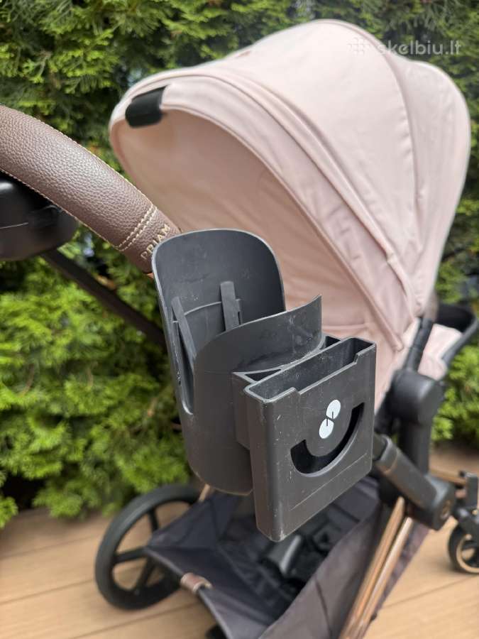 Cybex Priam Limited Edition - nuotraukos Nr. 21