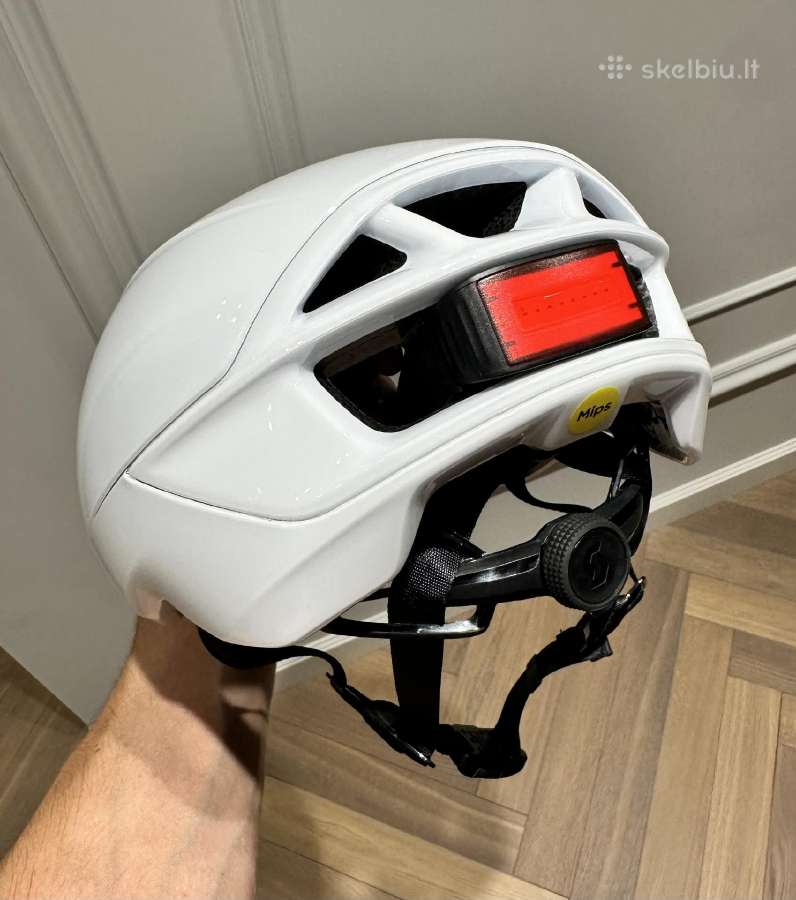 Scott Cadence Plus M - nuotraukos Nr. 3